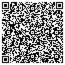 QR code with ABC Snacks contacts