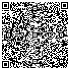 QR code with Calhoun County Judicial Judge contacts