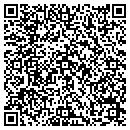 QR code with Alex Doucett's contacts