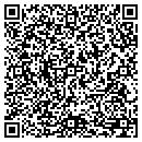QR code with I Remember When contacts