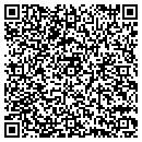 QR code with J W Funk LLC contacts