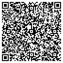 QR code with Hired Hands contacts