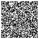 QR code with ZCBJ Hall contacts