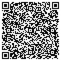 QR code with GNC contacts