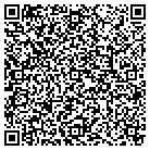 QR code with M & M Independent Distr contacts