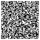 QR code with Oakleas Neurology and Sleep contacts