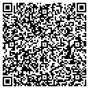 QR code with Z K Traders contacts