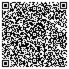 QR code with Adams Bruce E Do & Assoc PC contacts