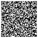 QR code with U-Store Mini Storage contacts