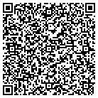 QR code with Family Hair Care Swartz Creek contacts