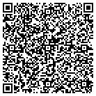 QR code with Upper Behaviorial Hlth Clinic contacts