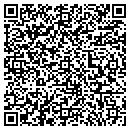 QR code with Kimble Launch contacts