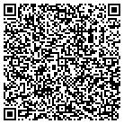 QR code with Riptide Motel & Cabins contacts