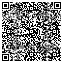 QR code with Tressas Hair Studio contacts