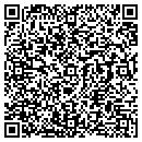QR code with Hope Network contacts