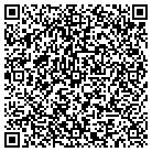 QR code with MD Electronics & Performance contacts