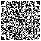 QR code with A & D Wall Covering contacts