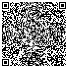 QR code with Hertzen's Quality Vending Service contacts