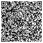 QR code with Pro Line Asphalt Paving Corp contacts