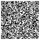 QR code with M C Smith Assoc Architectural contacts