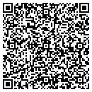 QR code with Myron E Sanderson contacts