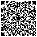 QR code with Ronald Fenton PHD contacts
