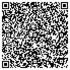 QR code with Honsinger Conservatory-Music contacts