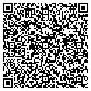 QR code with Hoff & Assoc contacts