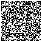 QR code with Donna's Downtown Lounge contacts