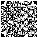 QR code with C & S Testing Corp contacts