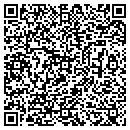 QR code with Talbots contacts