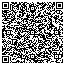 QR code with Ronald C Marshall contacts