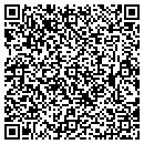 QR code with Mary Yerden contacts