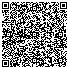 QR code with Kling's Used Autos & Parts contacts