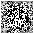 QR code with High Tech Auto Detailing contacts