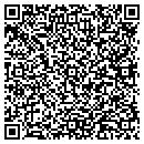 QR code with Manistee City Ofc contacts