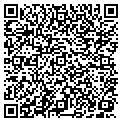 QR code with ASP Inc contacts