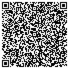 QR code with Phoenix Institute Of Feng Shui contacts
