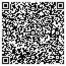 QR code with SBH Consulting contacts