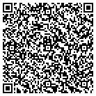 QR code with Dadeville Area Chamber Commrce contacts