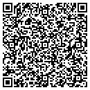 QR code with Healing Way contacts