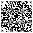 QR code with G Sebastian Homes Inc contacts