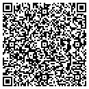 QR code with Adonis Group contacts