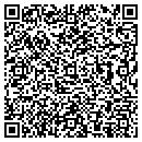 QR code with Alford Group contacts