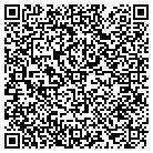 QR code with MSU Extntion Office Clare Cnty contacts