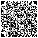 QR code with Kazoo Inc contacts
