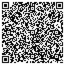 QR code with Clinton C House contacts