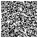 QR code with Tanger Center contacts