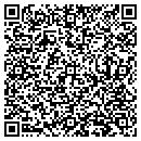 QR code with K Lin Enterprises contacts