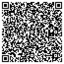 QR code with Rsvp of Otsego County contacts